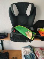 Römer Kindersitz, Styroporeinlagen neu, kein Isofix Bayern - Aidhausen Vorschau