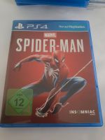 Spiderman Ps4 Frankfurt am Main - Hausen i. Frankfurt a. Main Vorschau