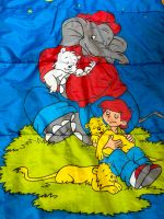 Schlafsack Kinder Benjamin Blümchen wehncke Outdoor 1,40x70 Schleswig-Holstein - Flintbek Vorschau