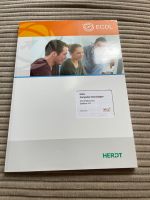 Buch - ECDL - Computer Grundlagen mit Windows 10 - Herdt Verlag Kr. München - Feldkirchen Vorschau