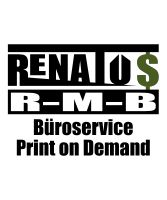 RENATUS.RMB - Print-on-Demand Schwerin - Lankow Vorschau