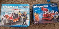 Playmobil Feuerwehr Nordrhein-Westfalen - Jülich Vorschau