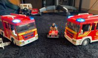Playmobil Feuerwehrautos Sets Rheinland-Pfalz - Koblenz Vorschau