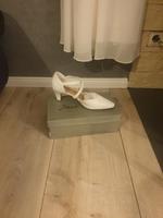 Schuhe festlich Plattenburg - Zernikow Vorschau