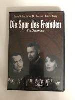Die Spur des Fremden - The Stranger - O. Welles, Edward G. Robi Berlin - Wilmersdorf Vorschau