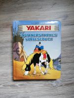 Buch, Yakari, Vorlesebuch, Geschichte, Abenteuer, Indianer Baden-Württemberg - Geisingen Vorschau