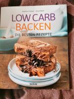 Low carb back Buch Bayern - Moosinning Vorschau