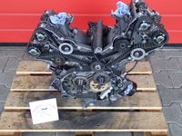 Motor Engine ohne Anbauteile Ducati Hyperstrada 821 28000km Bayern - Mantel Vorschau