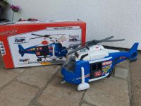 Spielzeughelikopter mit Saund und Licht Kr. München - Unterhaching Vorschau
