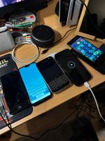 6 Teildefekte  Smartphones Bayern - Elsenfeld Vorschau