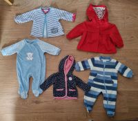 Baby-Kleiderpaket in 62 Bayern - Landsberg (Lech) Vorschau