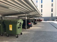 Carport in Mainz nähe Zollhafen zu vermieten ! 2 Monate mietfrei ! Rheinland-Pfalz - Mainz Vorschau