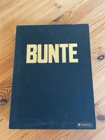 70 Jahre BUNTE Geschichten Jubiläumsausgabe Prestel Verlag München - Bogenhausen Vorschau