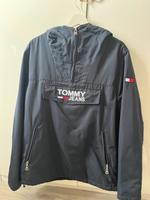 Tommy Hilfiger Windbreaker fast neu M Hessen - Kassel Vorschau