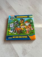 Suchspass mit der Paw Patrol Bayern - Oberdolling Vorschau