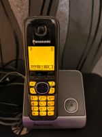 Panasonic Telefon Nordrhein-Westfalen - Rheda-Wiedenbrück Vorschau