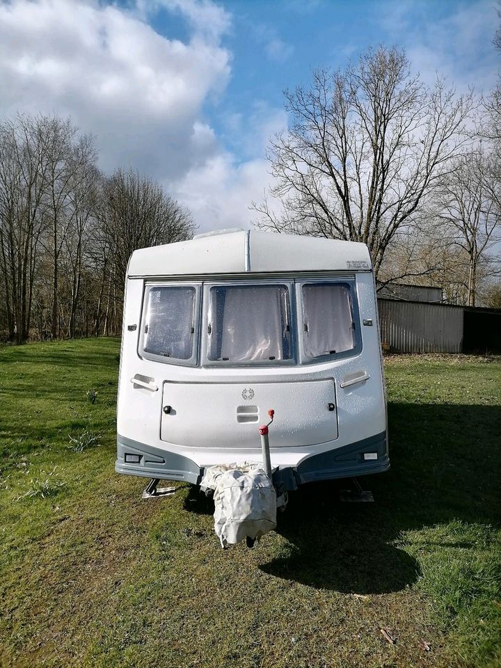 Wohnwagen Abi Award Transtar in Osten Oste