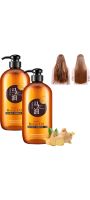 Horse Oil Nourishing Shampoo, Horse Oil Supple Moisturizing Shamp Niedersachsen - Visbek Vorschau