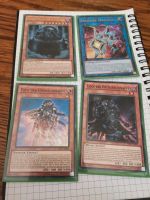 Yu Gi Oh Karten 60 Stück Nordrhein-Westfalen - Warstein Vorschau