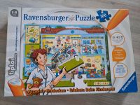Tiptoi Puzzle "Beim Kinderarzt" Baden-Württemberg - Deißlingen Vorschau