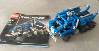 Kipplaster Lego Technic 8415 Sachsen - Lugau Vorschau