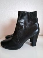 Marc O'Polo Schuhe, Highheels, Stiefeletten, Plateau Schleswig-Holstein - Probsteierhagen Vorschau