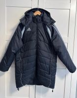 Adidas Herren Winter-Mantel Gr. 5 Nordrhein-Westfalen - Mülheim (Ruhr) Vorschau