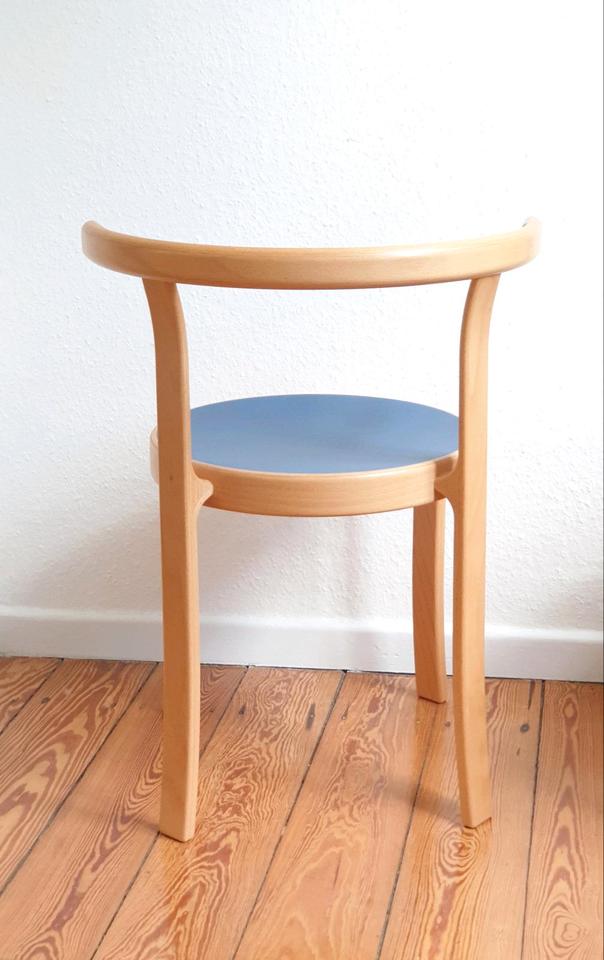Danish Designklassiker Ikone Original Magnus Olesen Stuhl in Kiel
