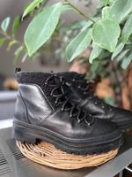 Tommy Hilfiger Winterstiefel – Cozy Outdoor Bootie Winter Sachsen - Olbernhau Vorschau