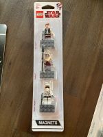 Lego Star Wars Magnet Ovp Neu Scout Tropper, Paploo, Han Sol Hessen - Rüdesheim am Rhein Vorschau