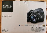 Kamera Sony DSC-HX 300 Rostock - Lütten Klein Vorschau