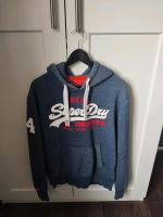 Superdry Hoodie Herren L Schleswig-Holstein - Hasenmoor Vorschau