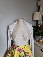 5 bunte Boleros (M/L) Rockabilly/Vintagestyle/ Pinup Hamburg-Nord - Hamburg Hohenfelde Vorschau