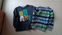 2 Pullover Shirt Kinderpullover Gr. 110/116 Nordrhein-Westfalen - Würselen Vorschau