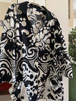 Pauline Damen Jacke / Cadigan, Leinen- Optik, Gr.44 Niedersachsen - Goslar Vorschau