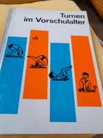 Fachbücher für die Arbeit im Kindergarten Brandenburg - Cottbus Vorschau