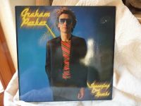 PARKER GRAHAM: "squeezing out sparks", Vinyl LP Bayern - Merching Vorschau