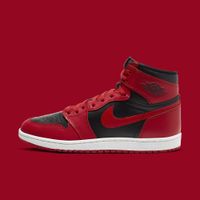 Jordan 1 Retro high '85 Varsity red - 13 - 47,5 - NEU München - Altstadt-Lehel Vorschau