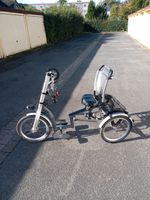 Dreirad handbike Nordrhein-Westfalen - Hamm Vorschau