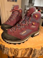 Lowa Corvara GTX Mid Ws Damen Wander- /Trekkingschuh Bayern - Grafing bei München Vorschau