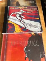 3 CD Joe Satriani - the extremist Surfing with the alien CDs Frankfurt am Main - Preungesheim Vorschau