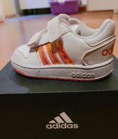 Adidas Hoops 2.0 Kinderschuhe Baden-Württemberg - Murg Vorschau