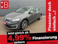 Volkswagen Golf e VII Comfortline LED NAVI-PRO BLINDSPOT CC Bayern - Regensburg Vorschau