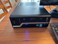 Win10-PC 3,3Ghz 1024GB SSD, 4GB RAM , DVD-LW Baden-Württemberg - Lahr (Schwarzwald) Vorschau
