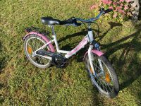 Fahrrad Kinderfahrrad 20“ Bereifung f. Mädchen Bayern - Pforzen Vorschau