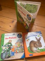 Wieso Weshalb Warum Polizei, Wald, Kaninchen Rheinland-Pfalz - Bad Kreuznach Vorschau