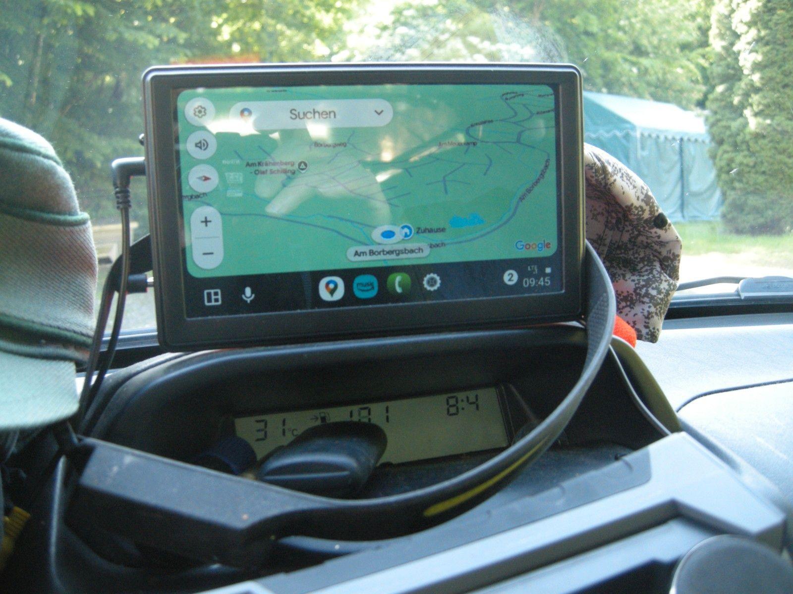 Abbildung des Autos Mitsubishi Pajero Pinin