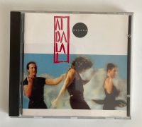 CD von Mecano „Aidalai“ Bayern - Uettingen Vorschau