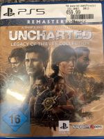 PS5 Spiel Uncharted Bayern - Selbitz Vorschau