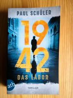 Paul Schüler. Das Labor 1942 Nordrhein-Westfalen - Warburg Vorschau